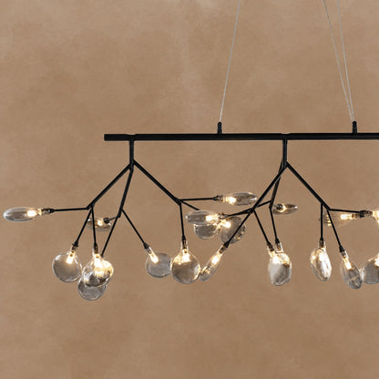 Hazel Modern Branch Chandelier