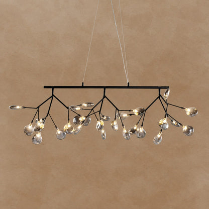Hazel Modern Branch Chandelier
