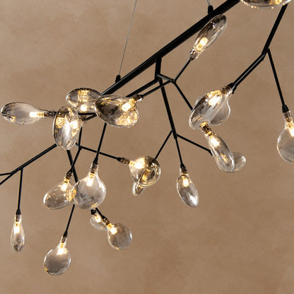 Hazel Modern Branch Chandelier