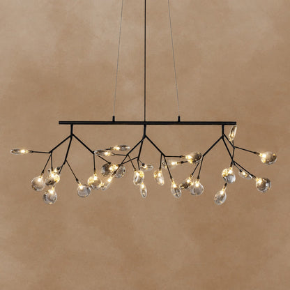 Hazel Modern Branch Chandelier