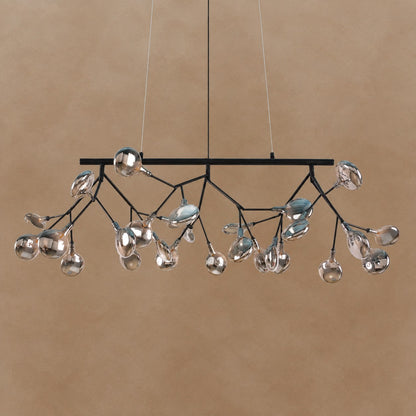 Hazel Modern Branch Chandelier