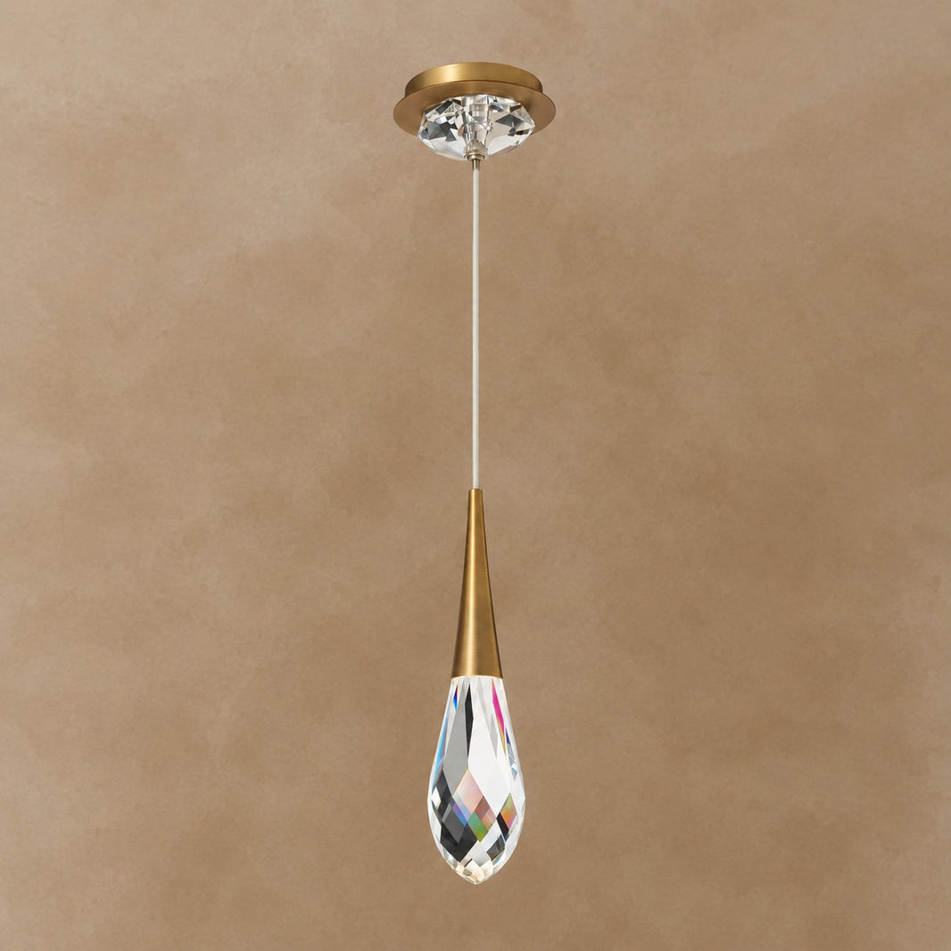 Hobiscus LED Mini Pendant Light
