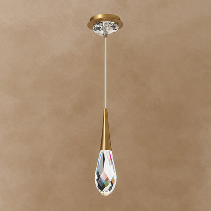 Hobiscus LED Mini Pendant Light
