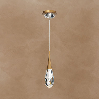 Hobiscus LED Mini Pendant Light