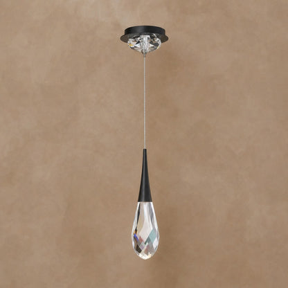 Hobiscus LED Mini Pendant Light