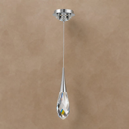 Hobiscus LED Mini Pendant Light