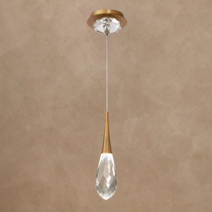 Hobiscus LED Mini Pendant Light