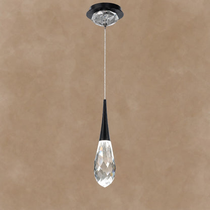 Hobiscus LED Mini Pendant Light