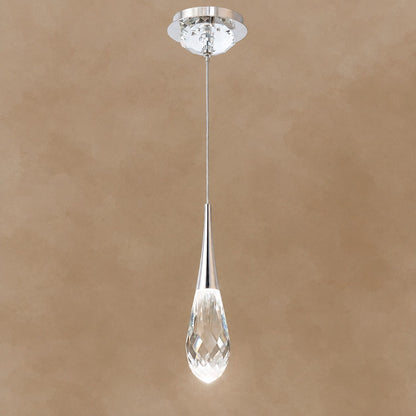 Hobiscus LED Mini Pendant Light