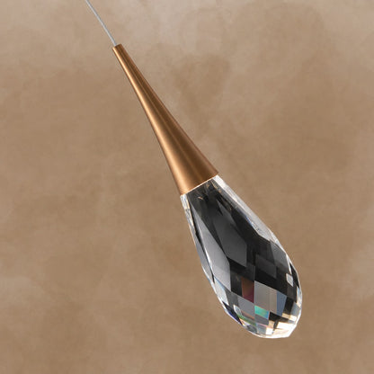 Hobiscus LED Mini Pendant Light