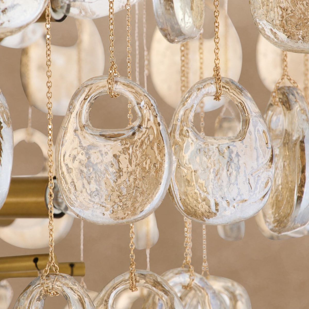 Jacqueline Chandelier 32"