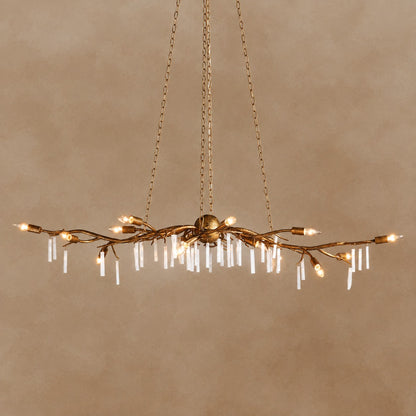 Jada 15-Light Chandelier