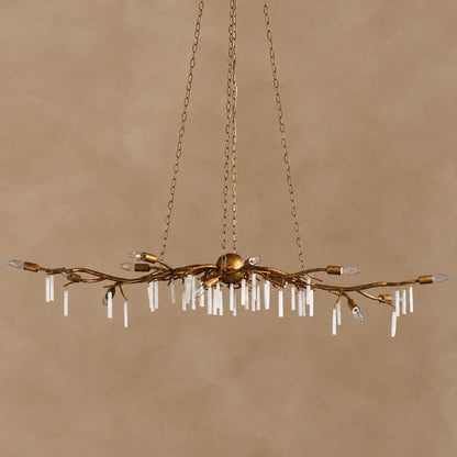 Jada 15-Light Chandelier