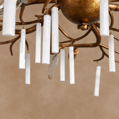 Jada 15-Light Chandelier