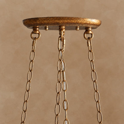 Jada 15-Light Chandelier