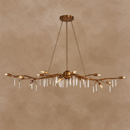 Jada 15-Light Chandelier