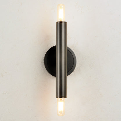 Patrick Sconce Bronze