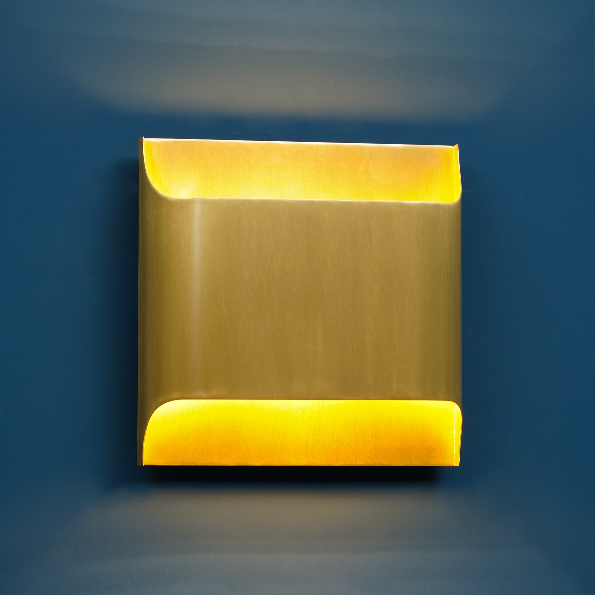Leclerc Wall Lamp