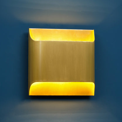 Leclerc Wall Lamp