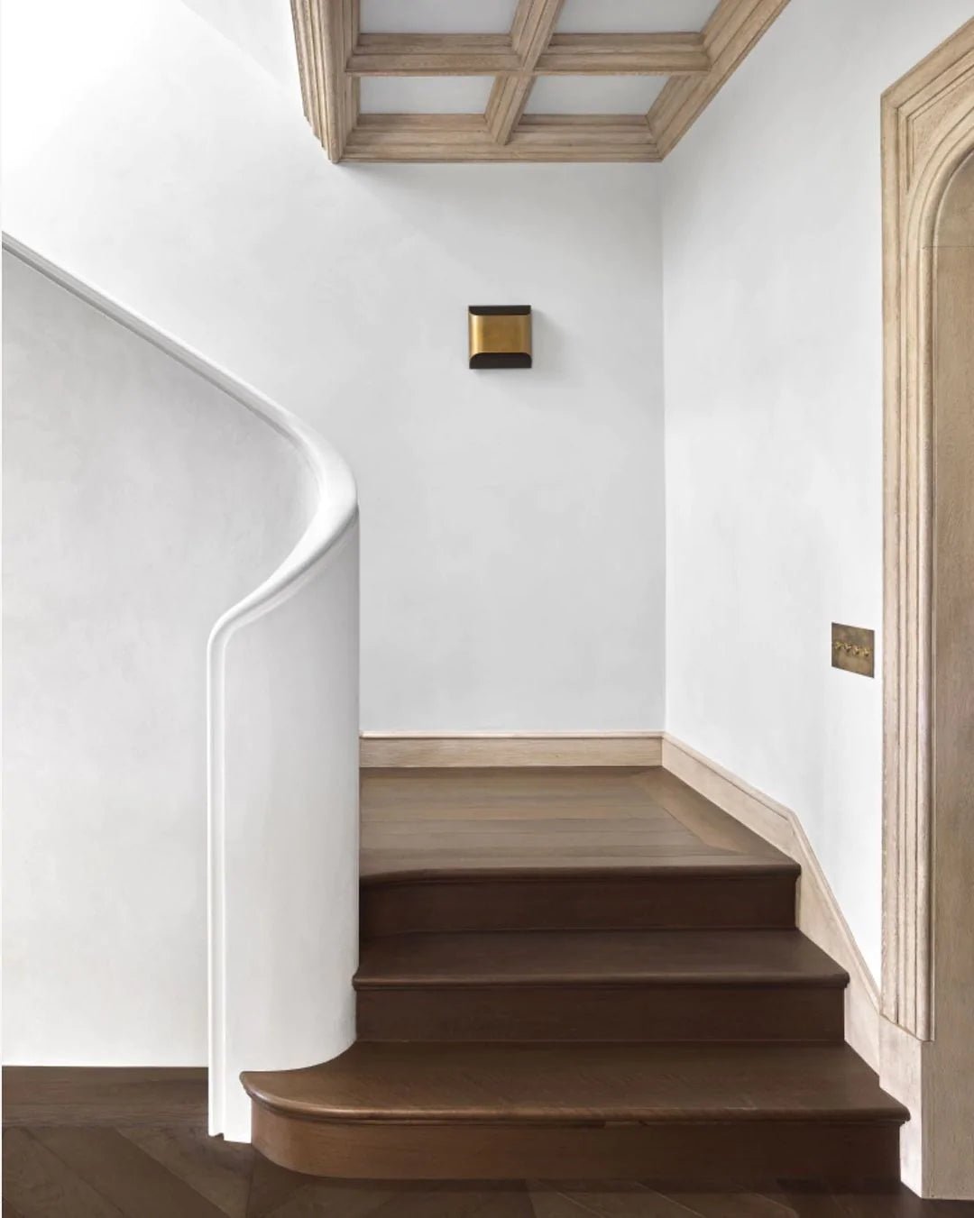 Leclerc Wall Lamp