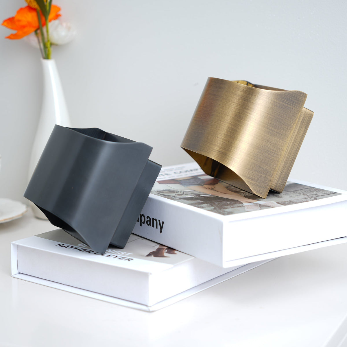 Leclerc Wall Lamp