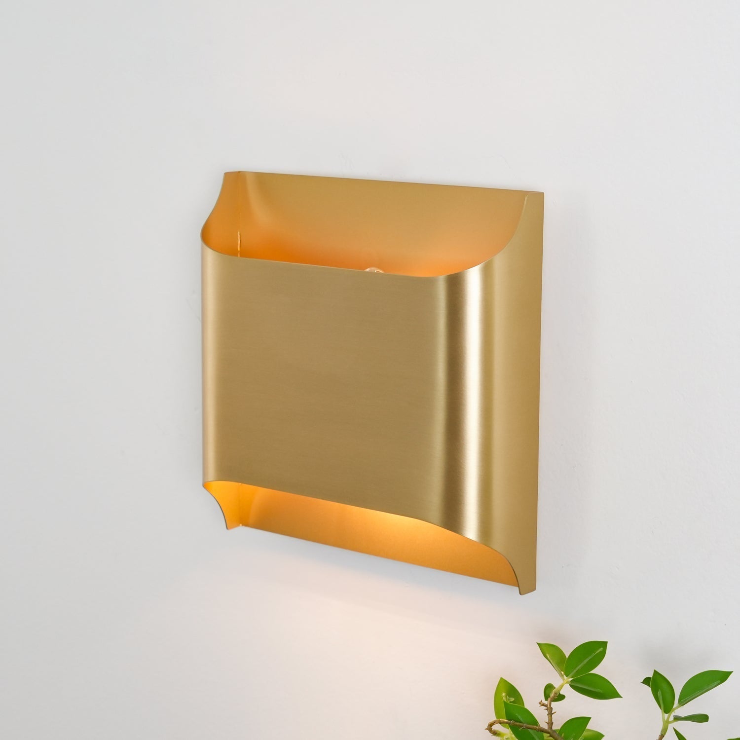 Leclerc Wall Lamp