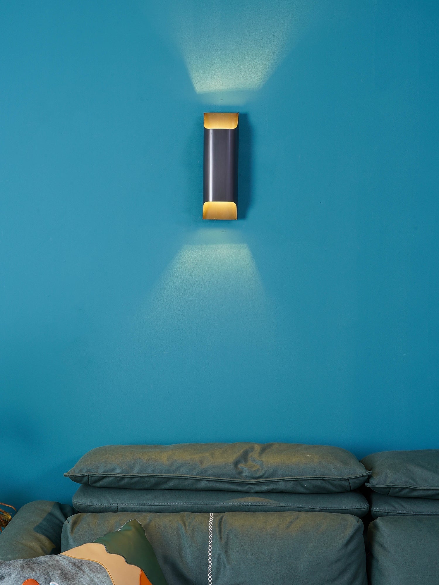 Leclerc Wall Lamp