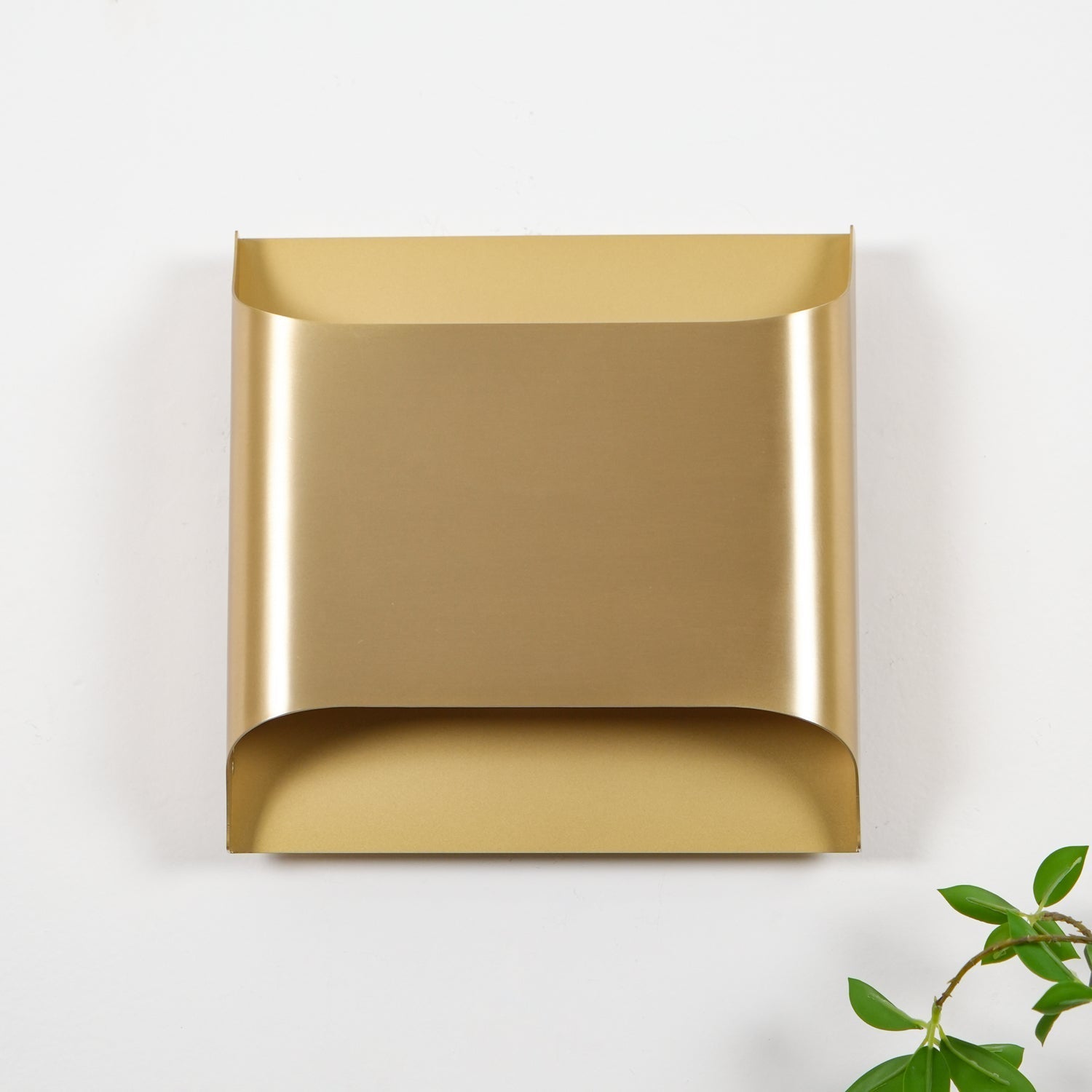 Leclerc Wall Lamp
