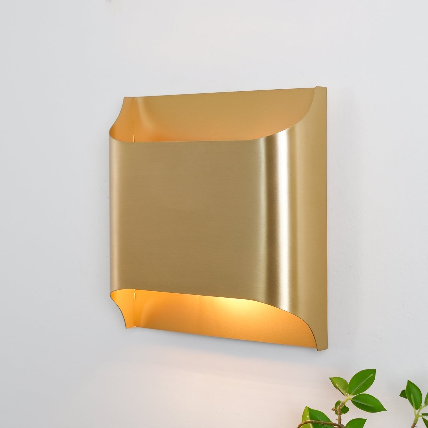 Leclerc Wall Lamp