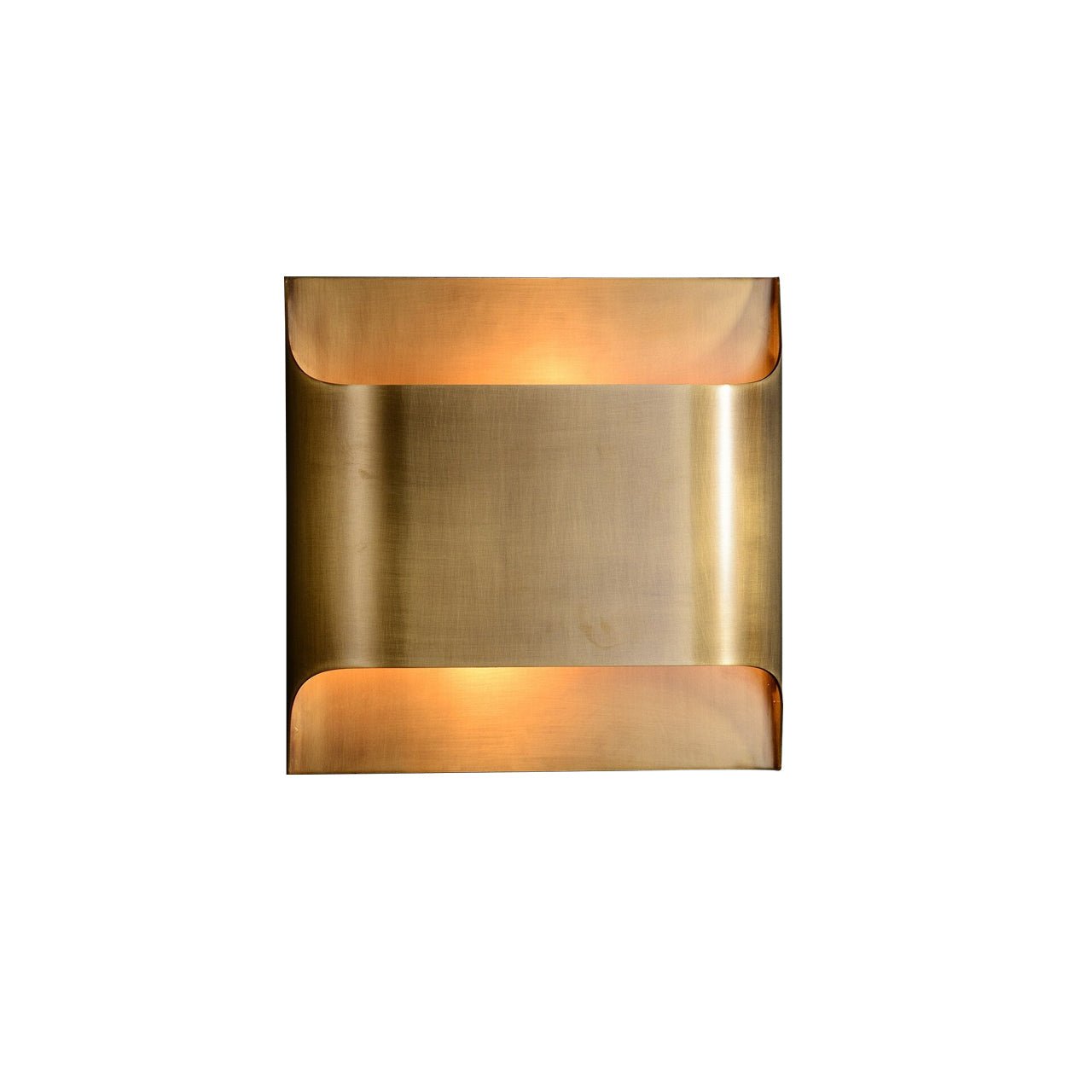 Leclerc Wall Lamp