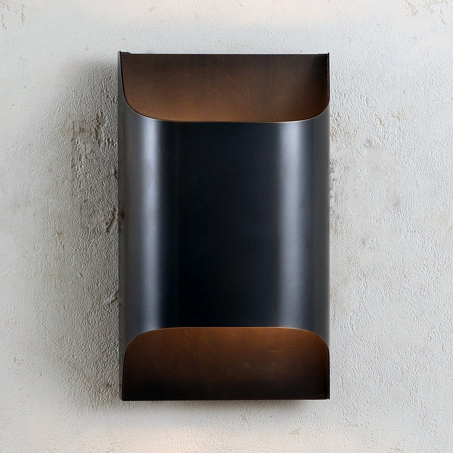 Leclerc Wall Lamp