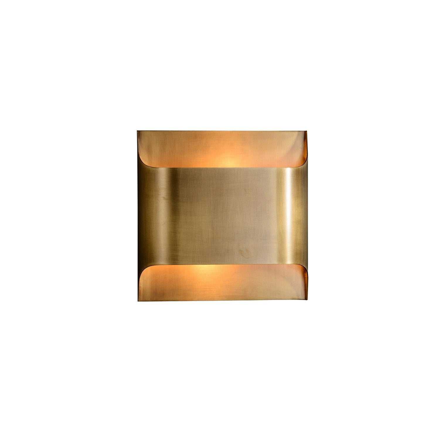 Leclerc Wall Lamp