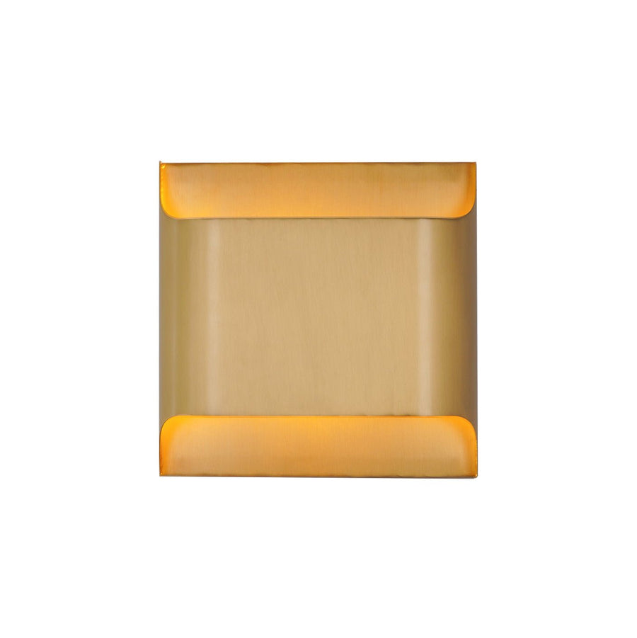Leclerc Wall Lamp