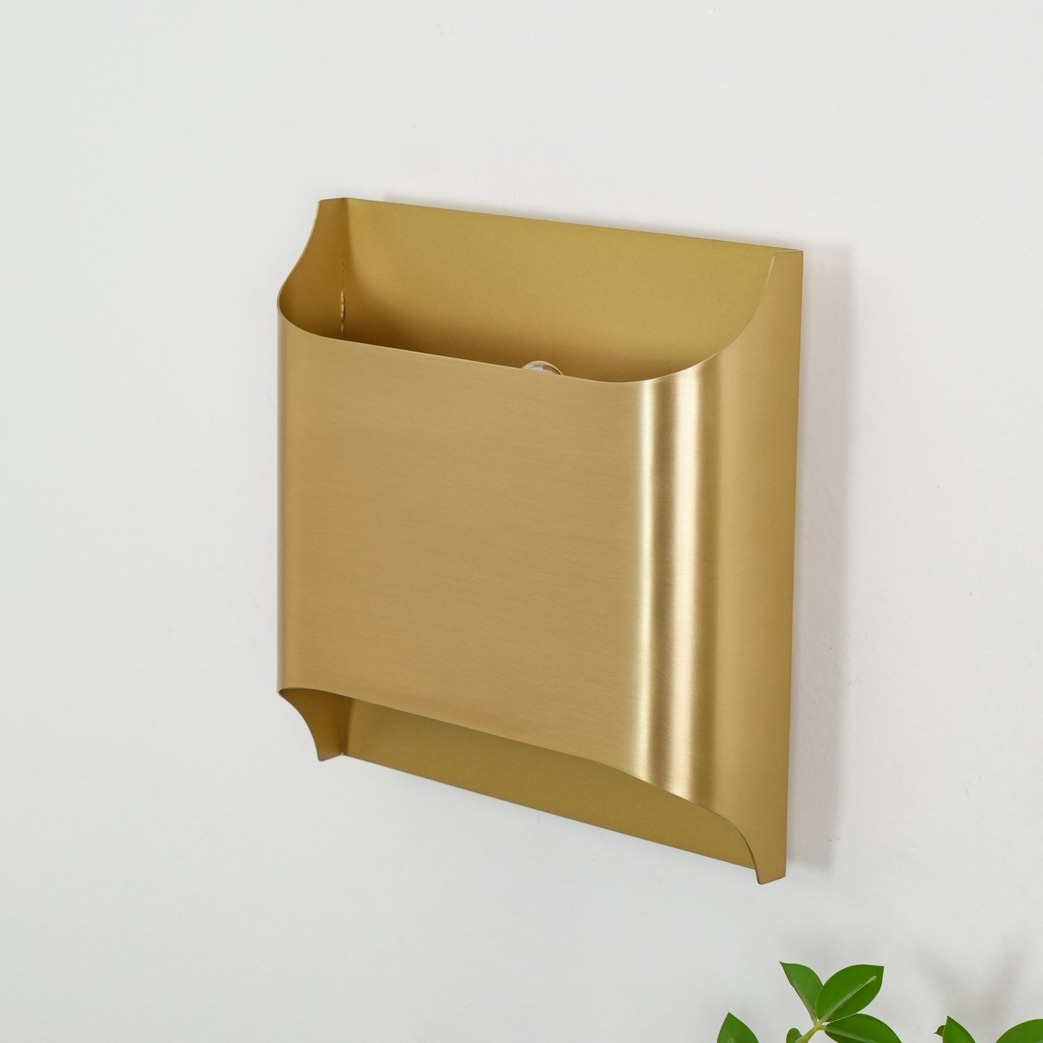Leclerc Wall Lamp