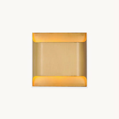 Leclerc Wall Lamp