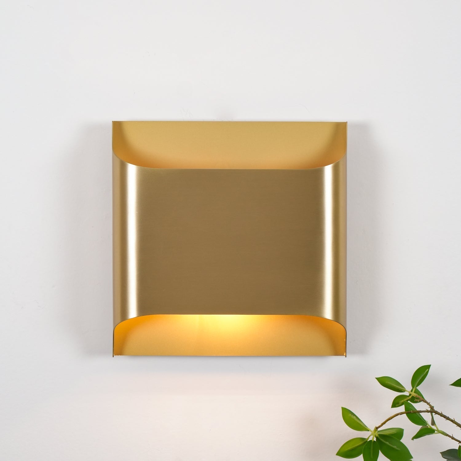 Leclerc Wall Lamp