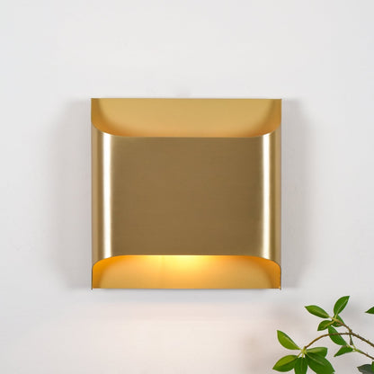 Leclerc Wall Lamp