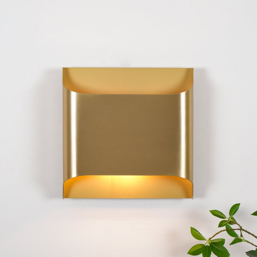 Leclerc Wall Lamp