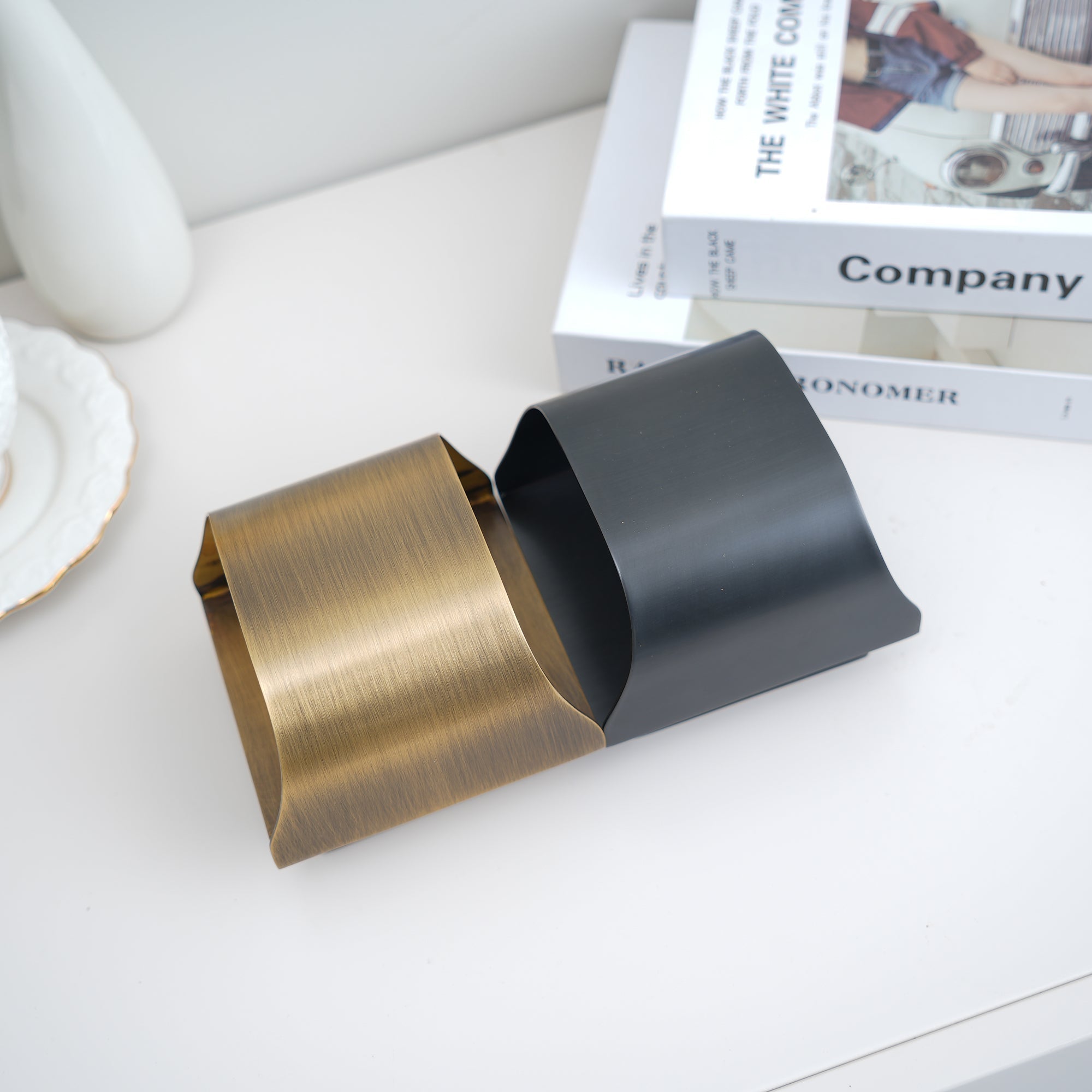 Leclerc Wall Lamp