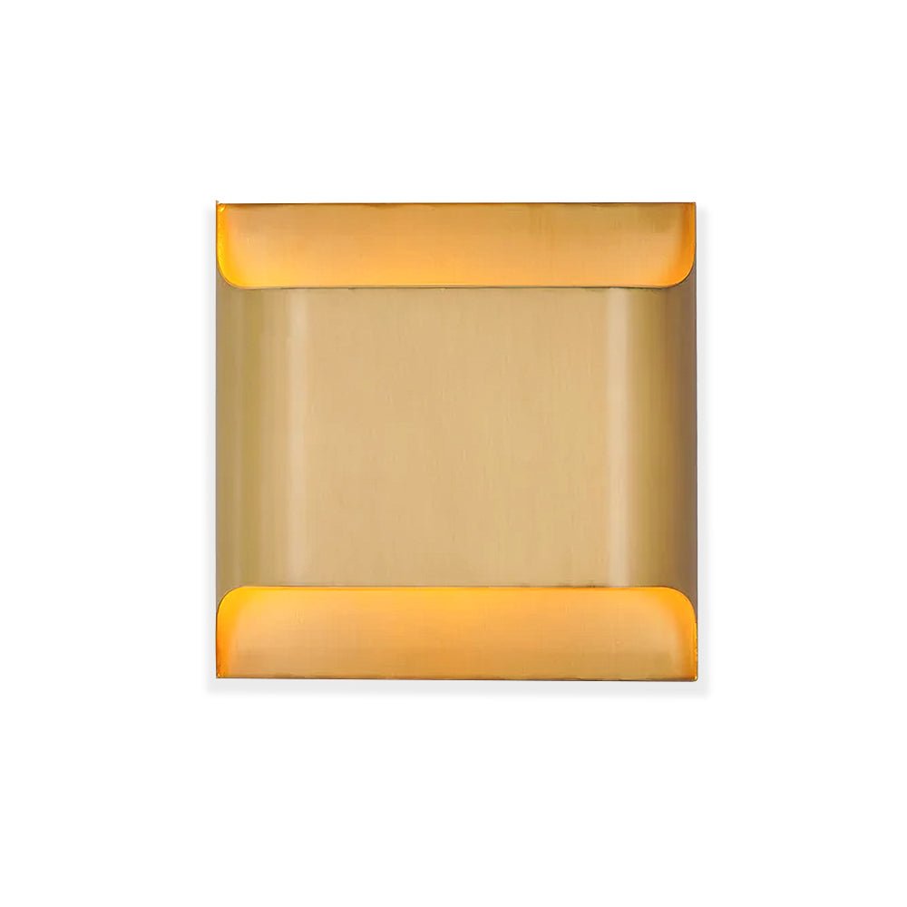Leclerc Wall Lamp
