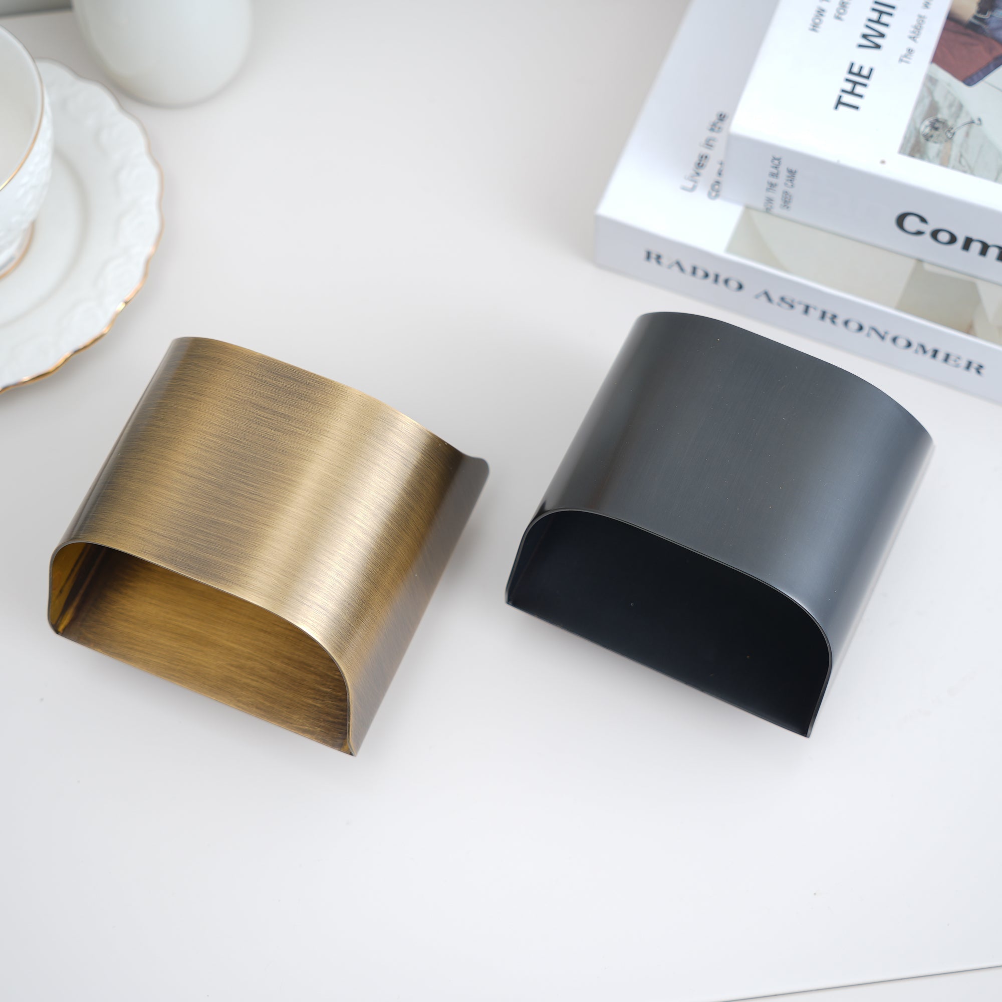 Leclerc Wall Lamp