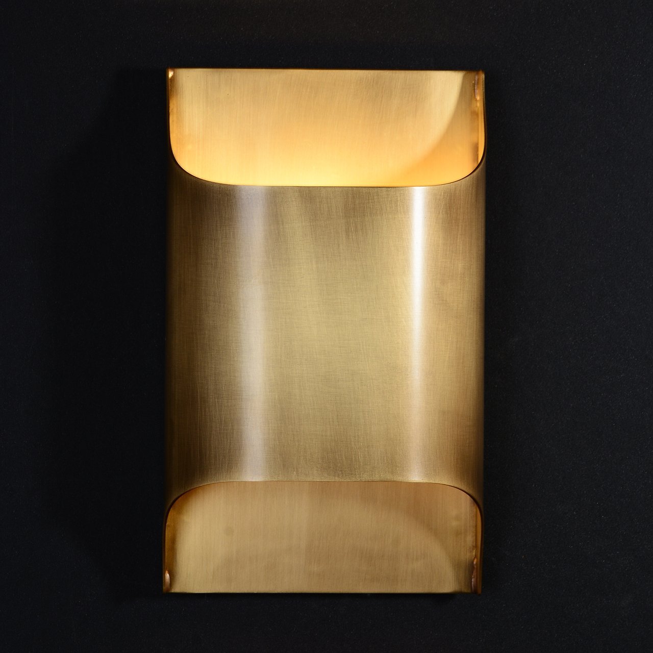 Leclerc Wall Lamp