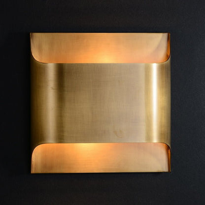 Leclerc Wall Lamp