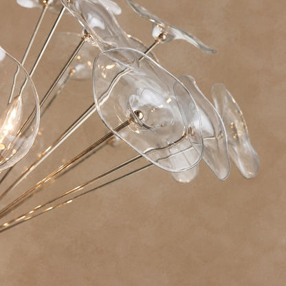 Lily Round Chandelier