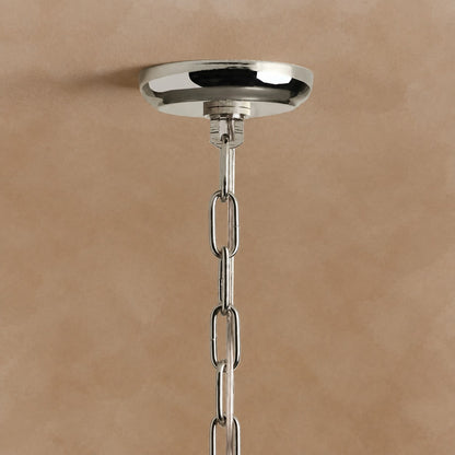 Lily Round Chandelier