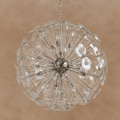 Lily Round Chandelier