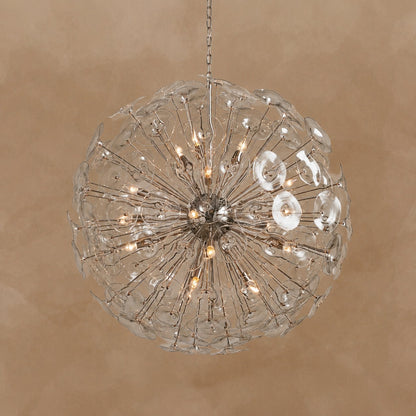 Lily Round Chandelier