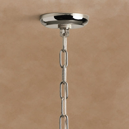 Lily Round Chandelier