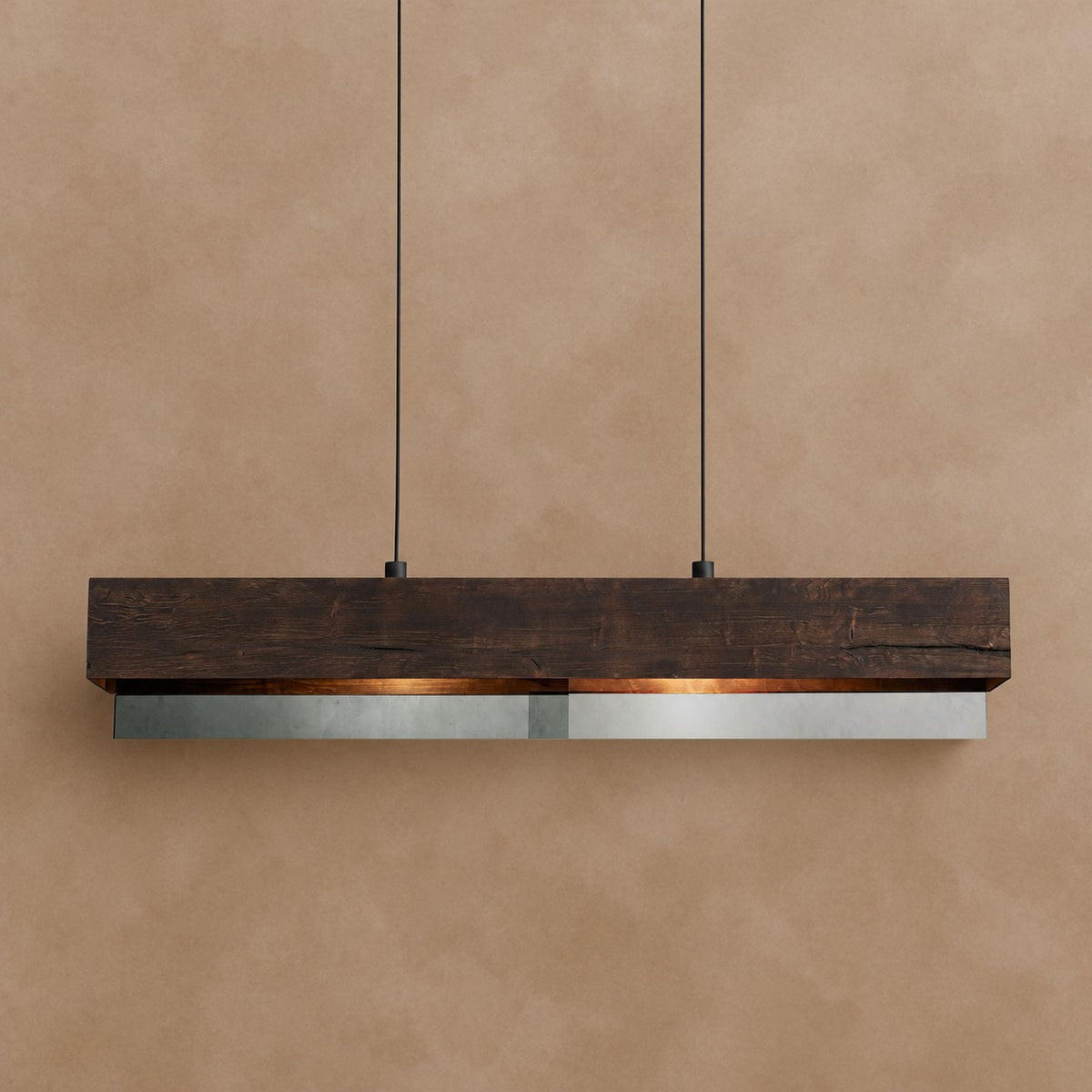 Lisenne Linear Chandelier