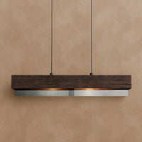 Lisenne Linear Chandelier